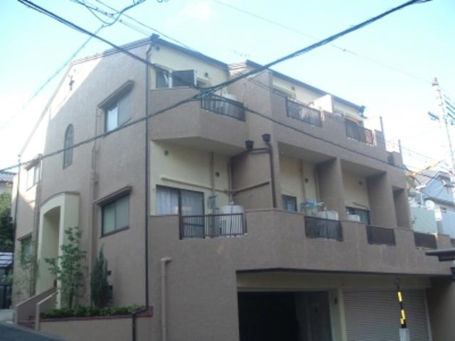 岡本ビラ