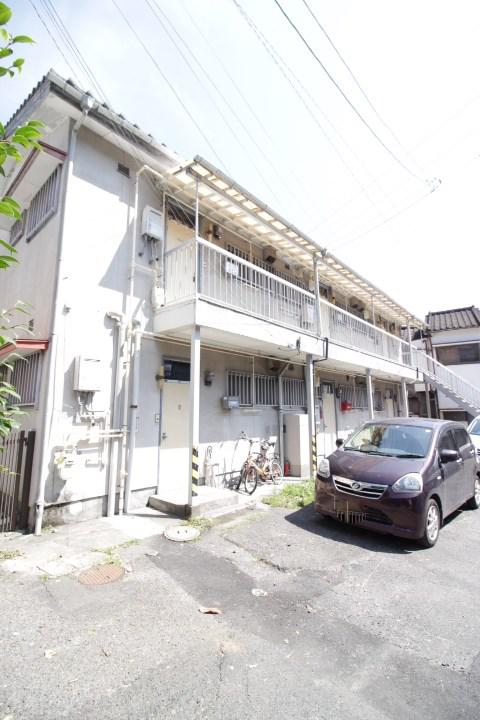 むつみアパート