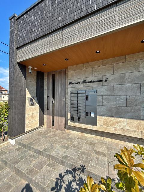 フィアスコート北助松II