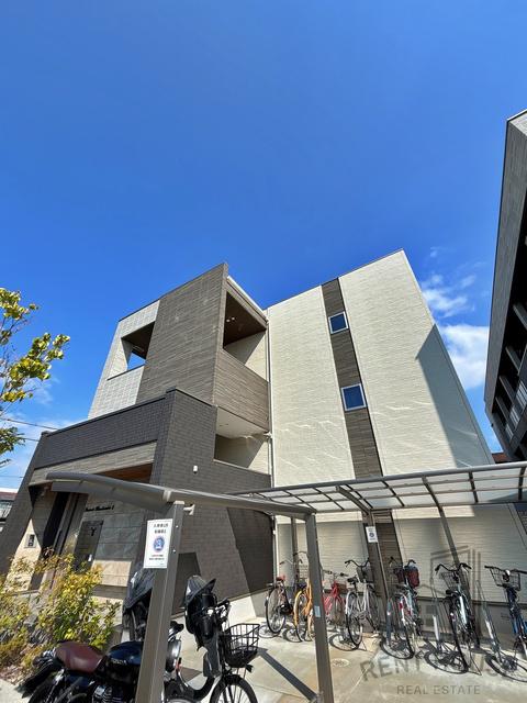 フィアスコート北助松II