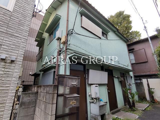 北島荘