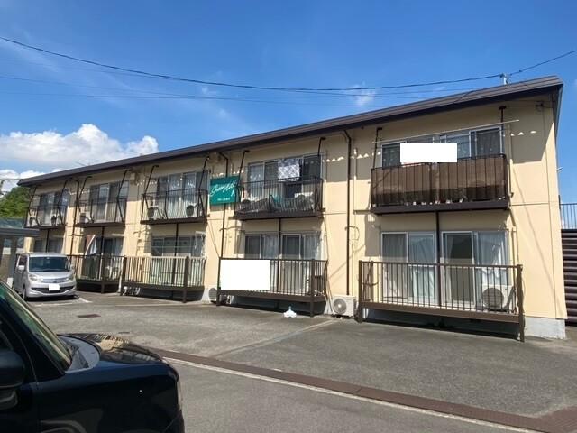 グリーンヒルズ A棟