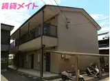 ナチュールA棟