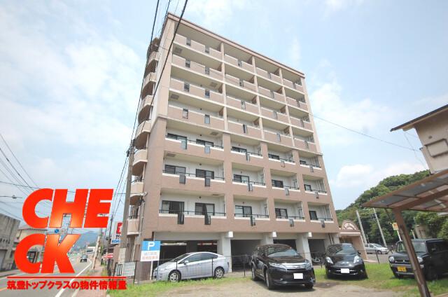 HWT横田(1K/4階)