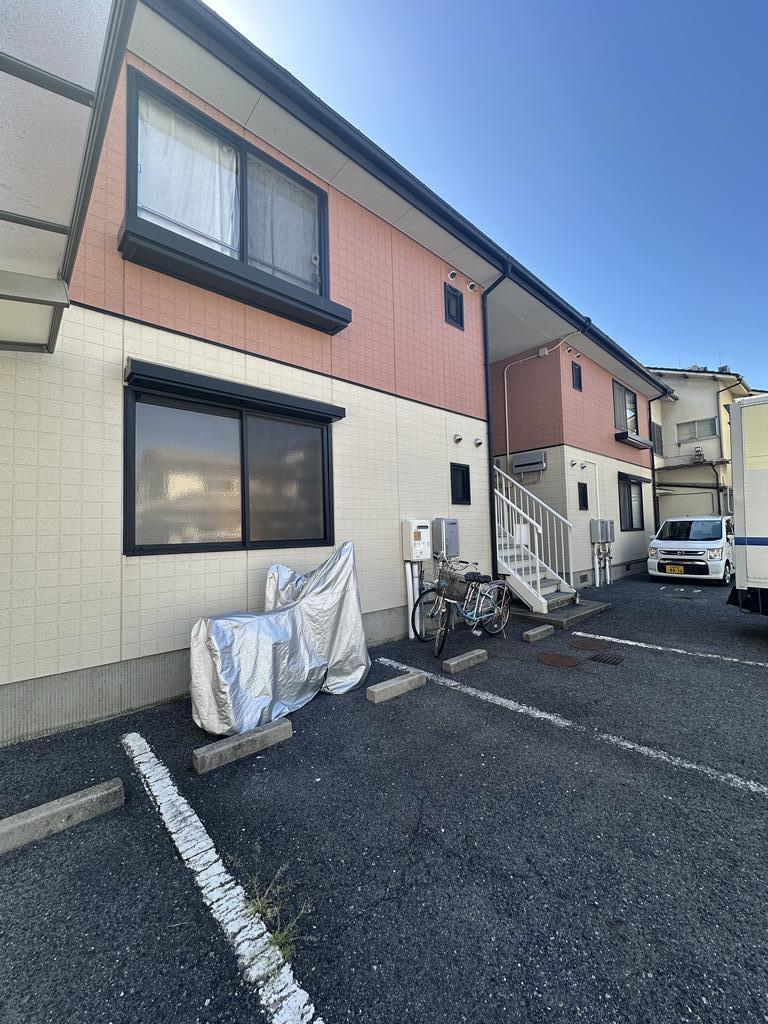 ディアス藤井