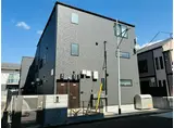 アイコート新江古田