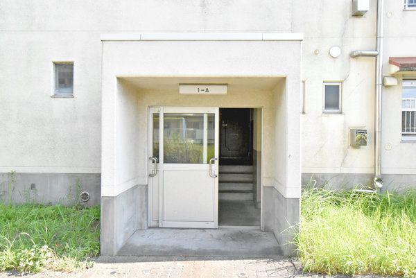 ビレッジハウス西本郷2号棟