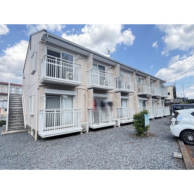 コスモハイツ