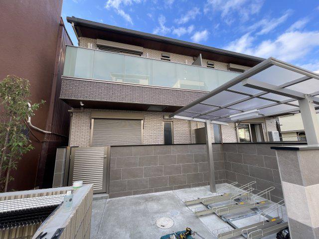 オリビア苦楽園