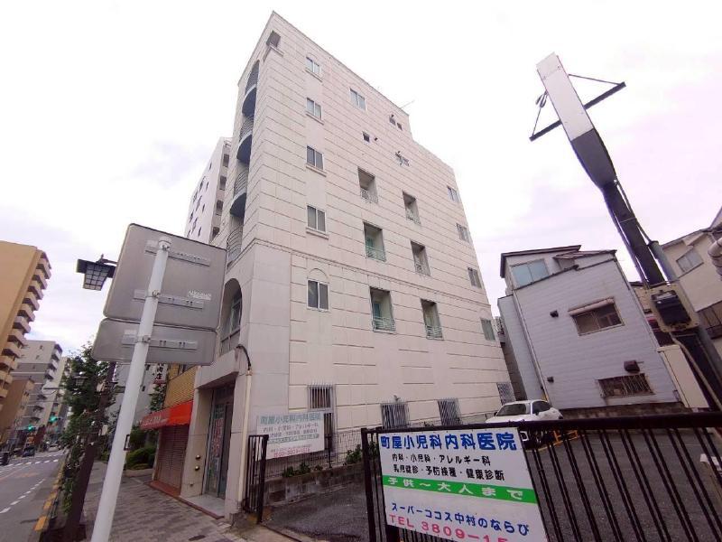 山下ビル