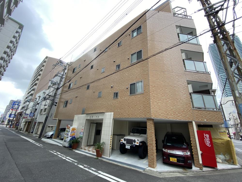 文平ハウス