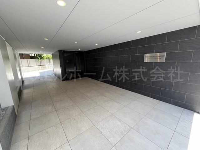 ネオアーバンレジデンス江古田