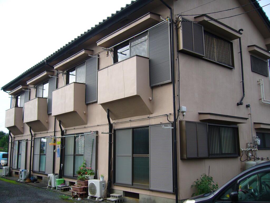 コーポ山下
