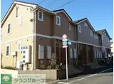 ダイトー南田園A
