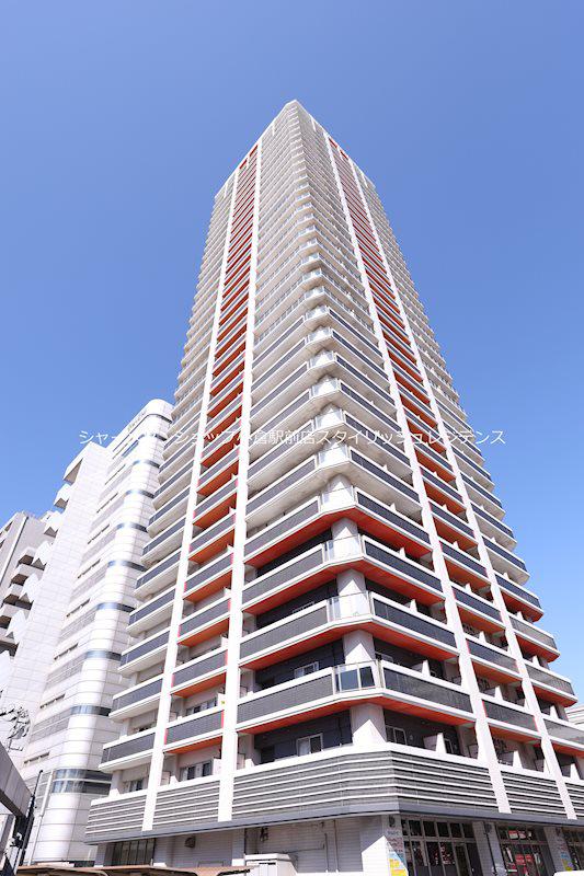 NO.71オリエントトラストタワー