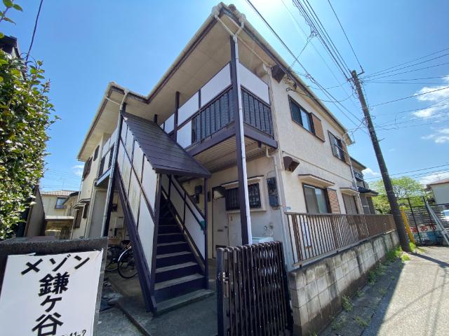 メゾン鎌ヶ谷
