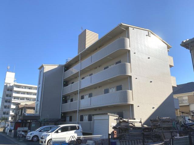 コーポサンライズ