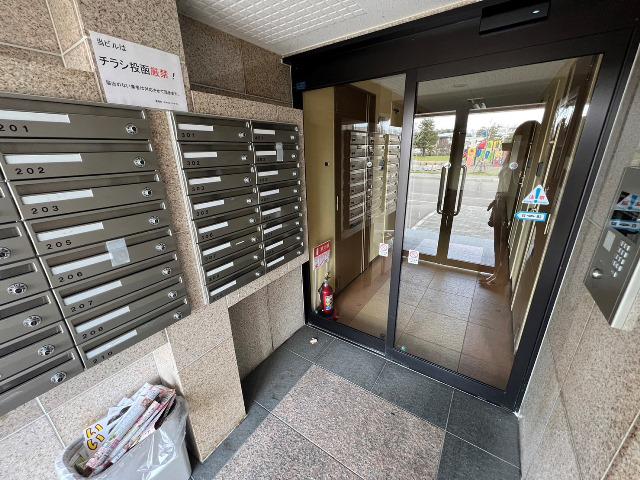 サンコート文京台
