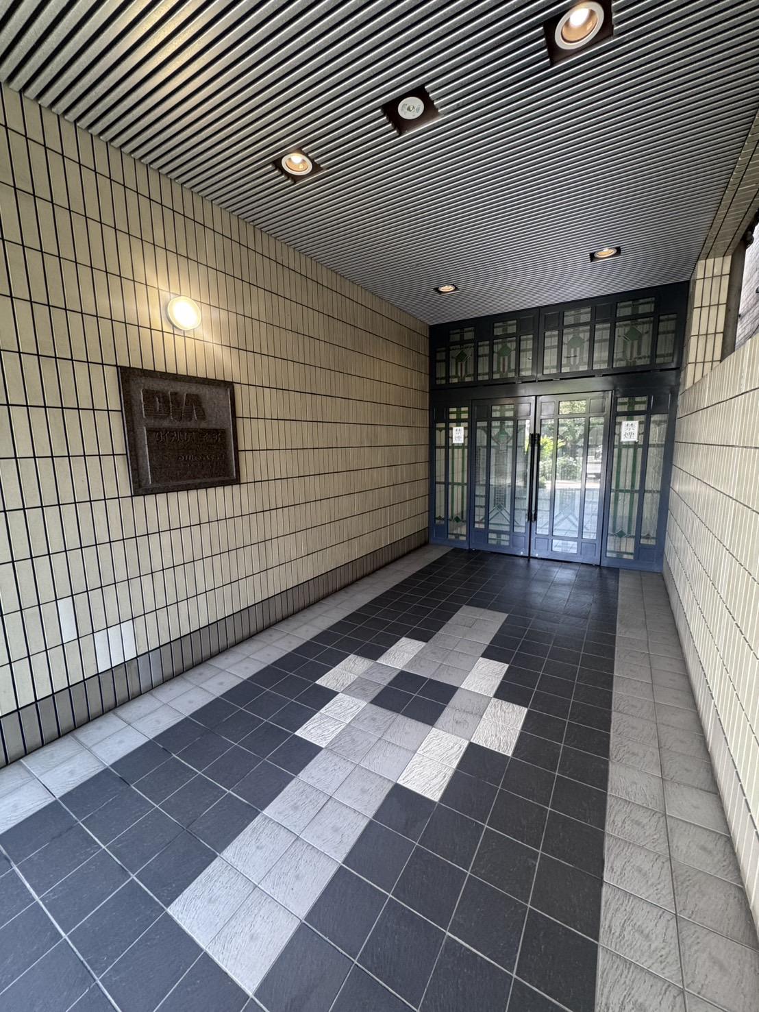 ダイアパレス宝町リージェント