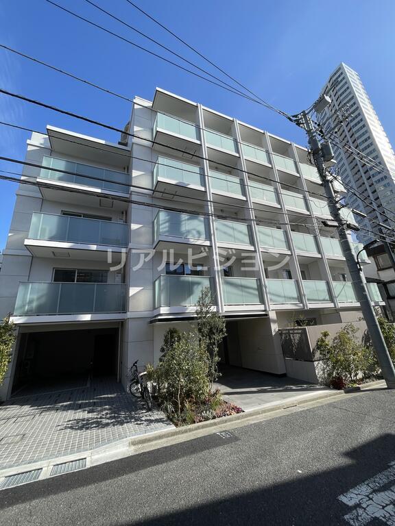 イプセ白金台