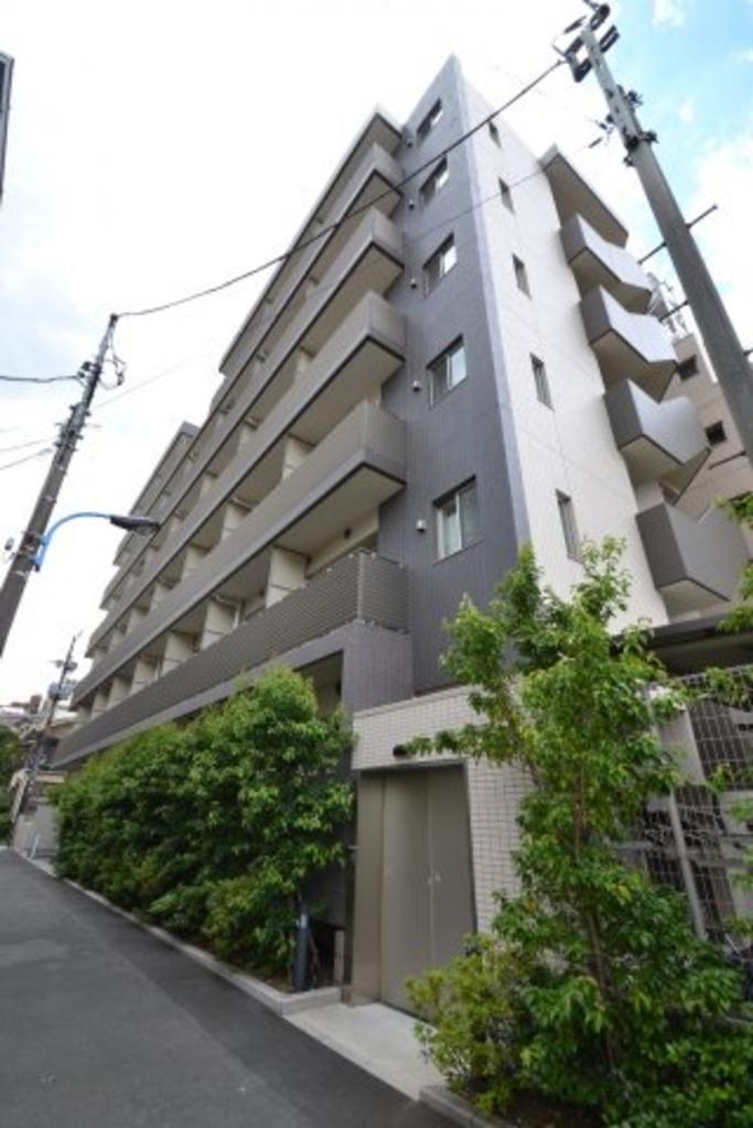 パークアクシス高田馬場テラス