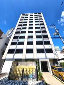クレストタップ神戸湊町ブラン