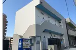 アリエッタ 姪浜駅前