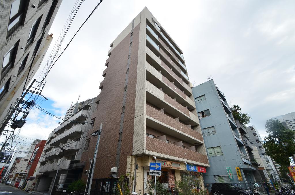 ニーズ メゾン 新栄
