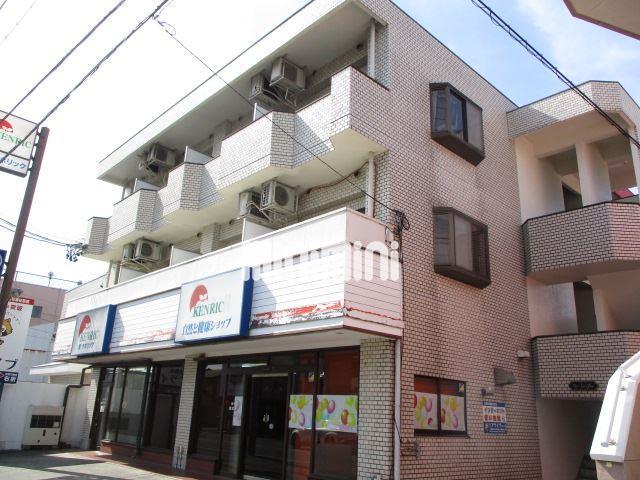 メゾンベルシャンブル