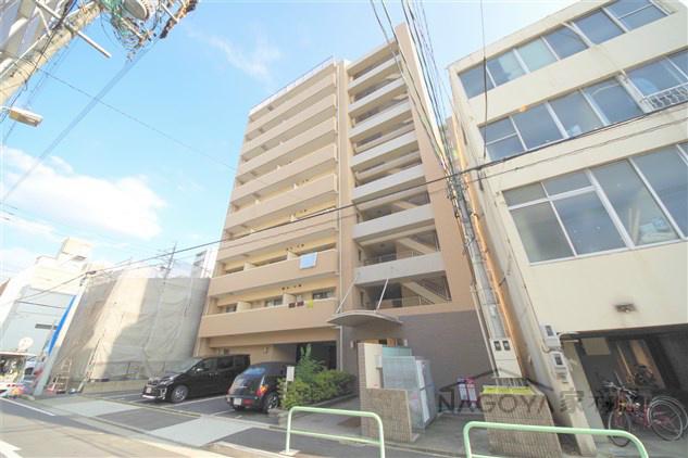 クレシェール大須