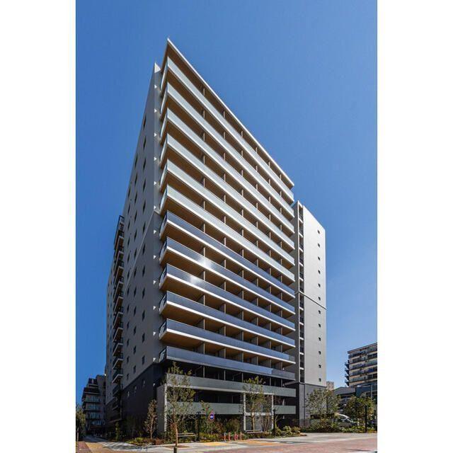 WORVE横浜伊勢佐木町
