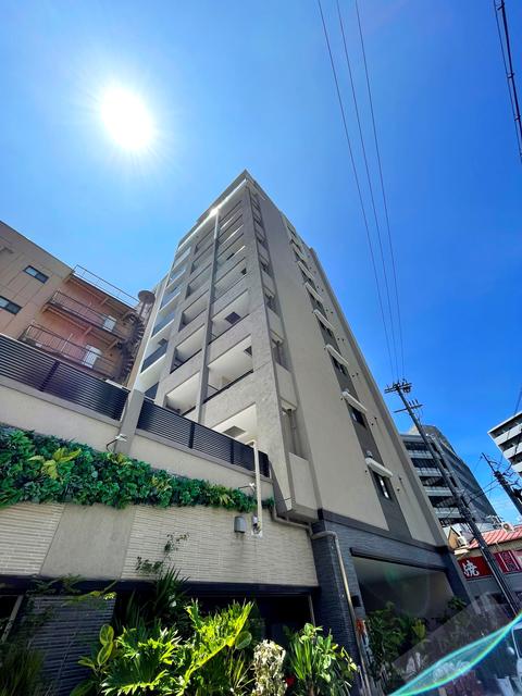 TKアンバーコート堺東II