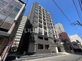 宇都宮市東宿郷 マンション工事