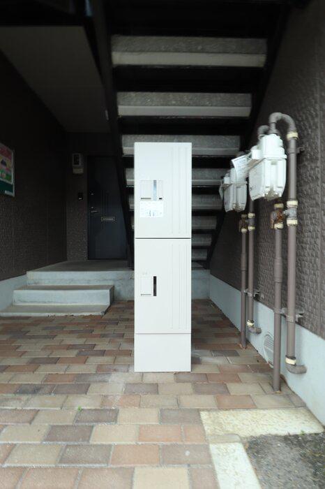 アコール近江 B