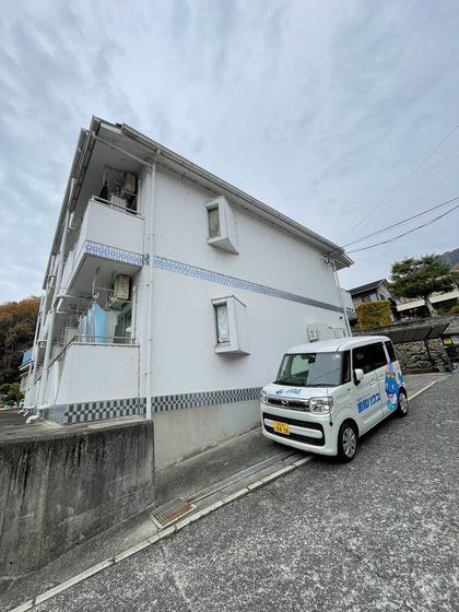 コーポ若葉