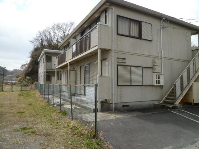 CHアイランド