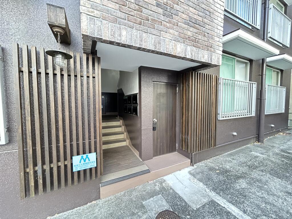 グリーンヒル山本通