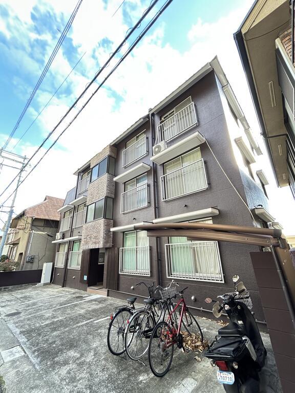 グリーンヒル山本通