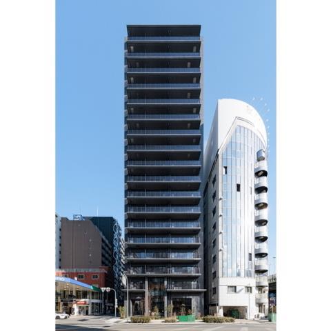 ルフォンプログレ堺筋本町タワーレジデンス