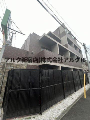 トーシンフェニックス中野