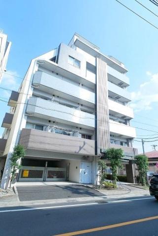 XEBEC高井戸