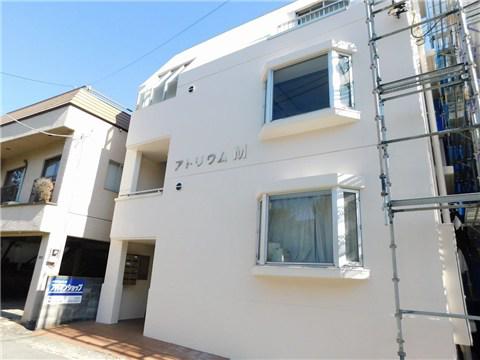 アトリウムM