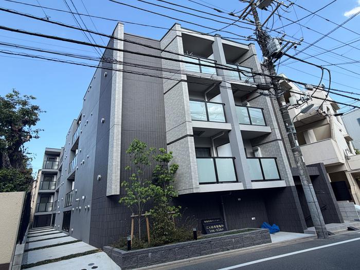U RESIDENCE武蔵小山