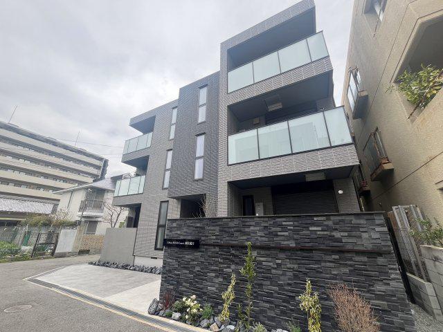 URBAN RISM COURT 西宮北口(1LDK/3階)