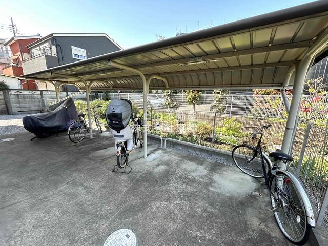 フォレスター国分寺
