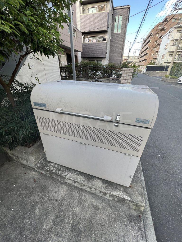 グランシェ