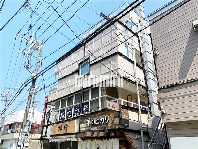 ヒューズ上大岡(ワンルーム/3階)