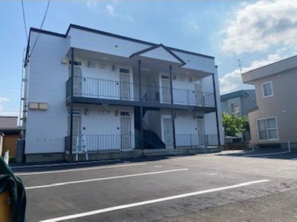 FCFARNEST篠路