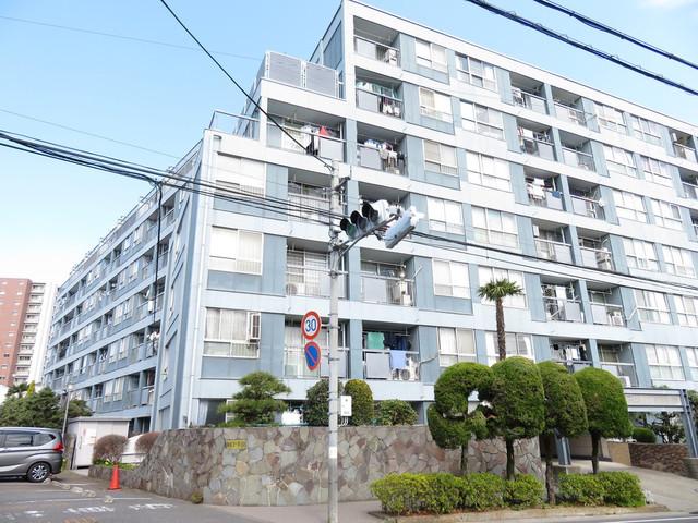 浦和コーポラス