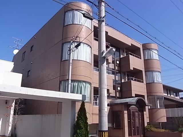 サンフォーレ甲子園(3LDK/2階)